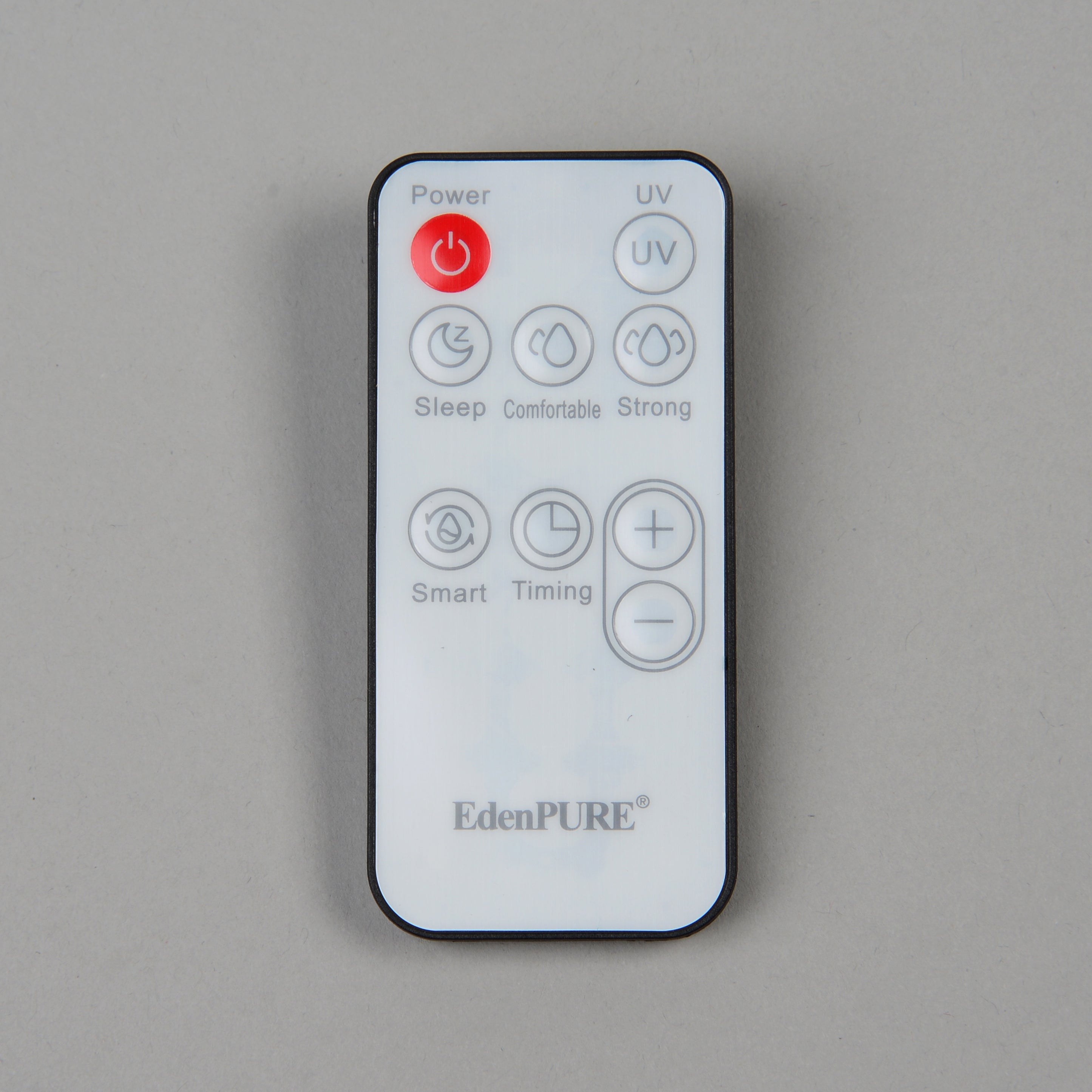 EdenPURE® Replacement Remote Controls — Select Your Model
