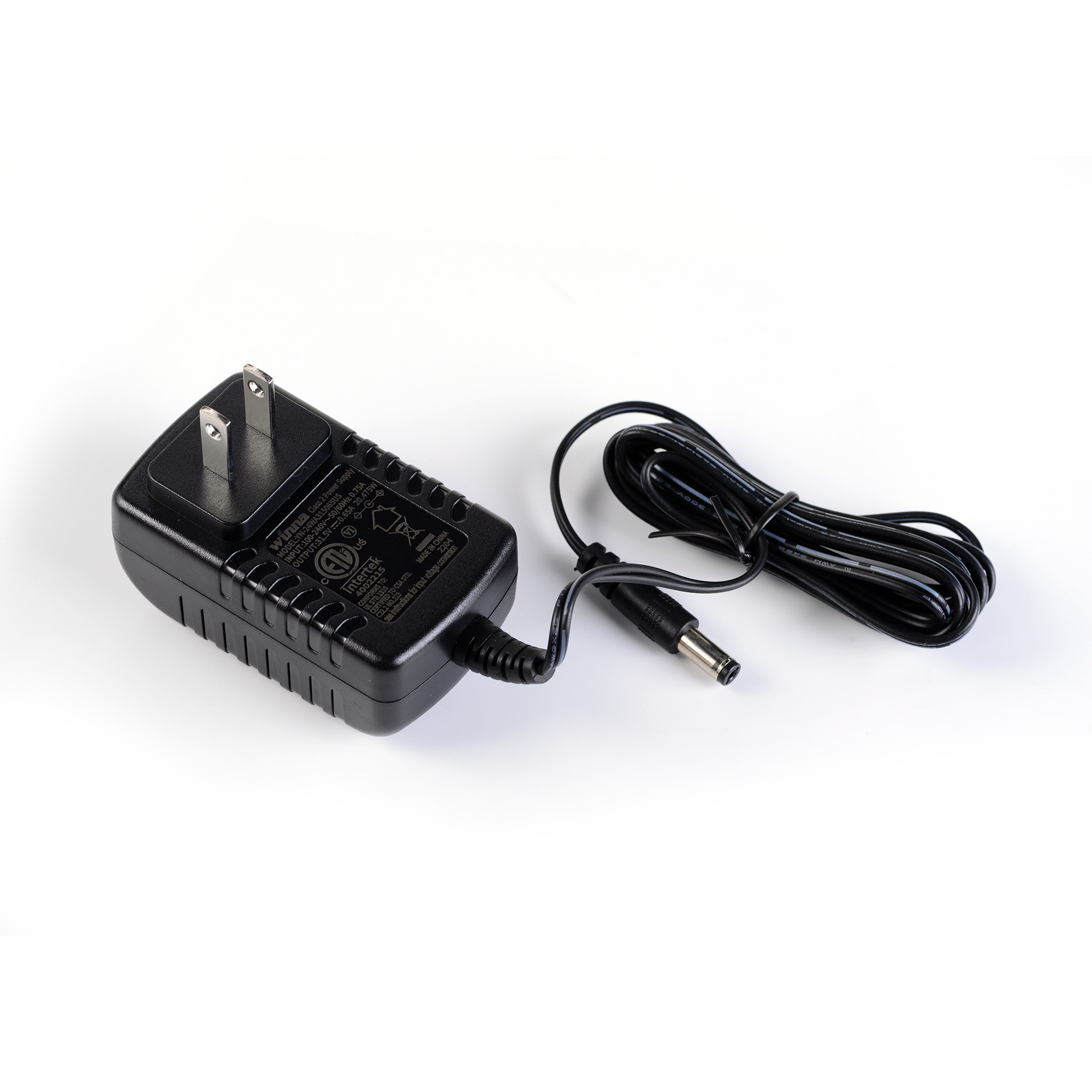 EdenPURE® Bio SpeedCLEAN XL200 Replacement Charging Cord — CSXL200CD