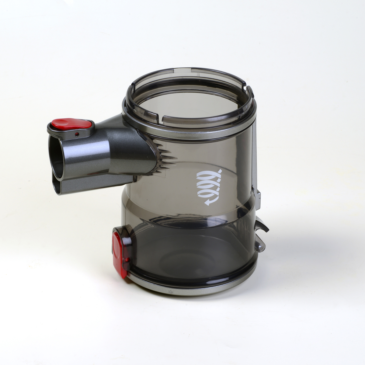 EdenPURE® Bio SpeedCLEAN VX200 Replacement Dust Canister — EPVX200DC