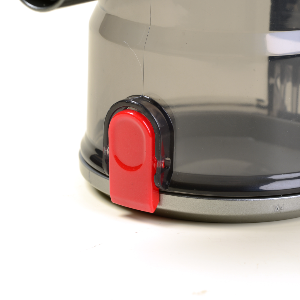 EdenPURE® Bio SpeedCLEAN VX200 Dust Canister Clip — EPVX200CL