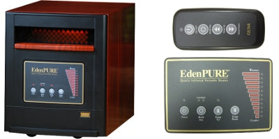 EdenPURE GEN4 RTL
