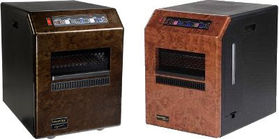 EdenPURE Signature RTL