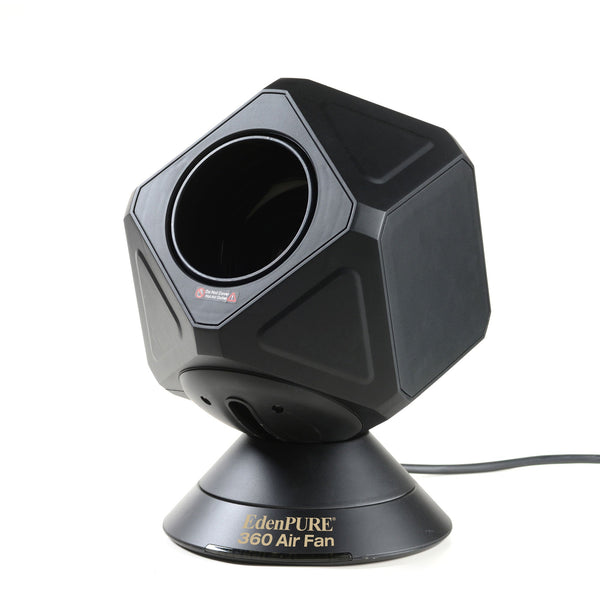 EdenPURE 360 Heater/Cooler