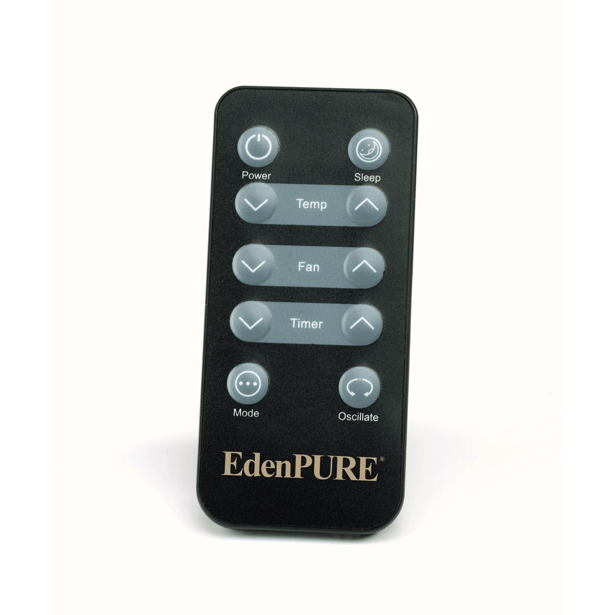 EdenPURE® Replacement Remote Controls — Select Your Model