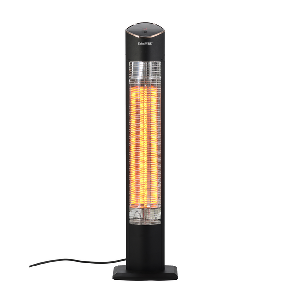 EdenPURE All Season Tower Heater