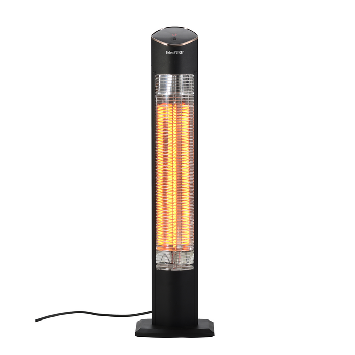 EdenPURE All Season Tower Heater