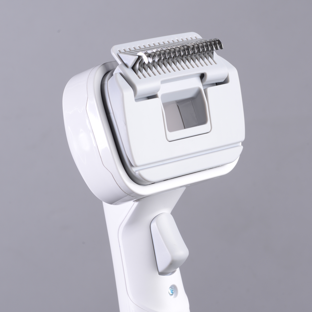 EdenPURE® Bio SpeedCLEAN VX300 Pet Brush Accessory Kit — EPPBVX300