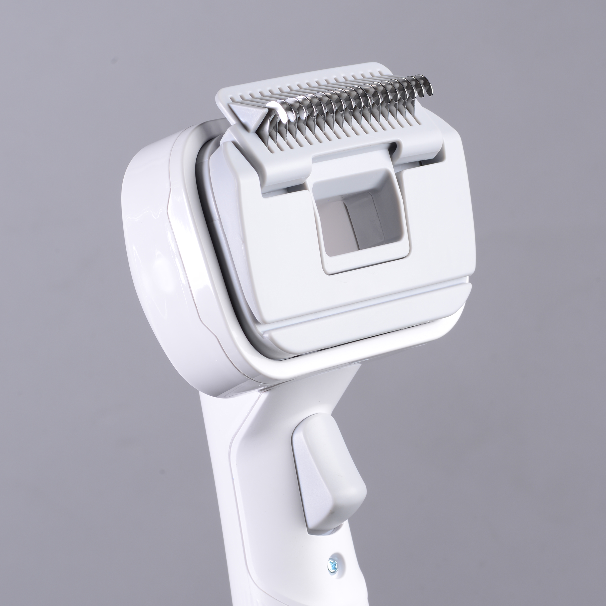 EdenPURE® Bio SpeedCLEAN VX300 Pet Brush Accessory Kit — EPPBVX300