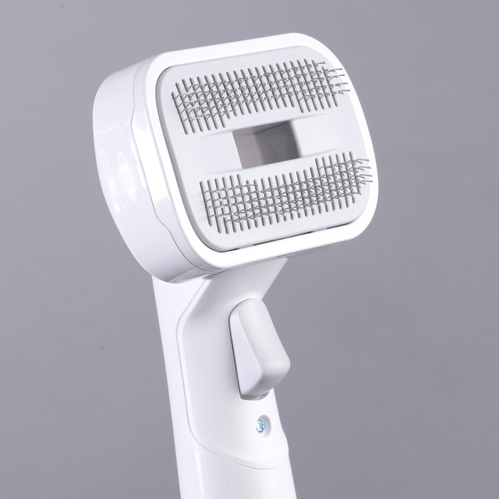 EdenPURE® Bio SpeedCLEAN VX300 Pet Brush Accessory Kit — EPPBVX300