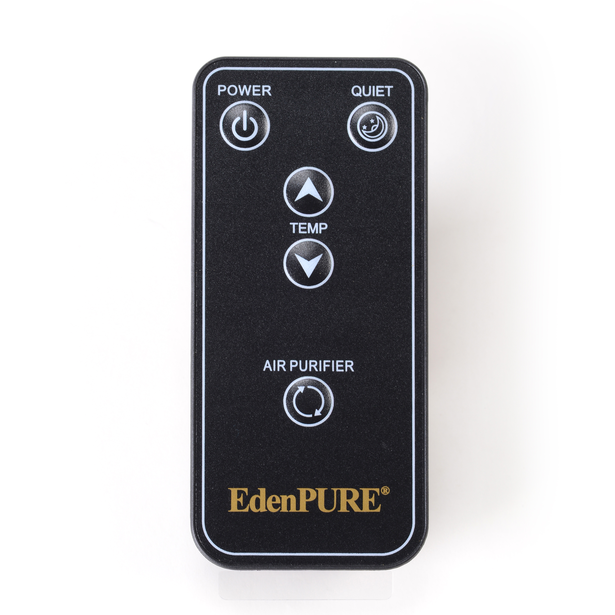 EdenPURE® Replacement Remote Controls — Select Your Model