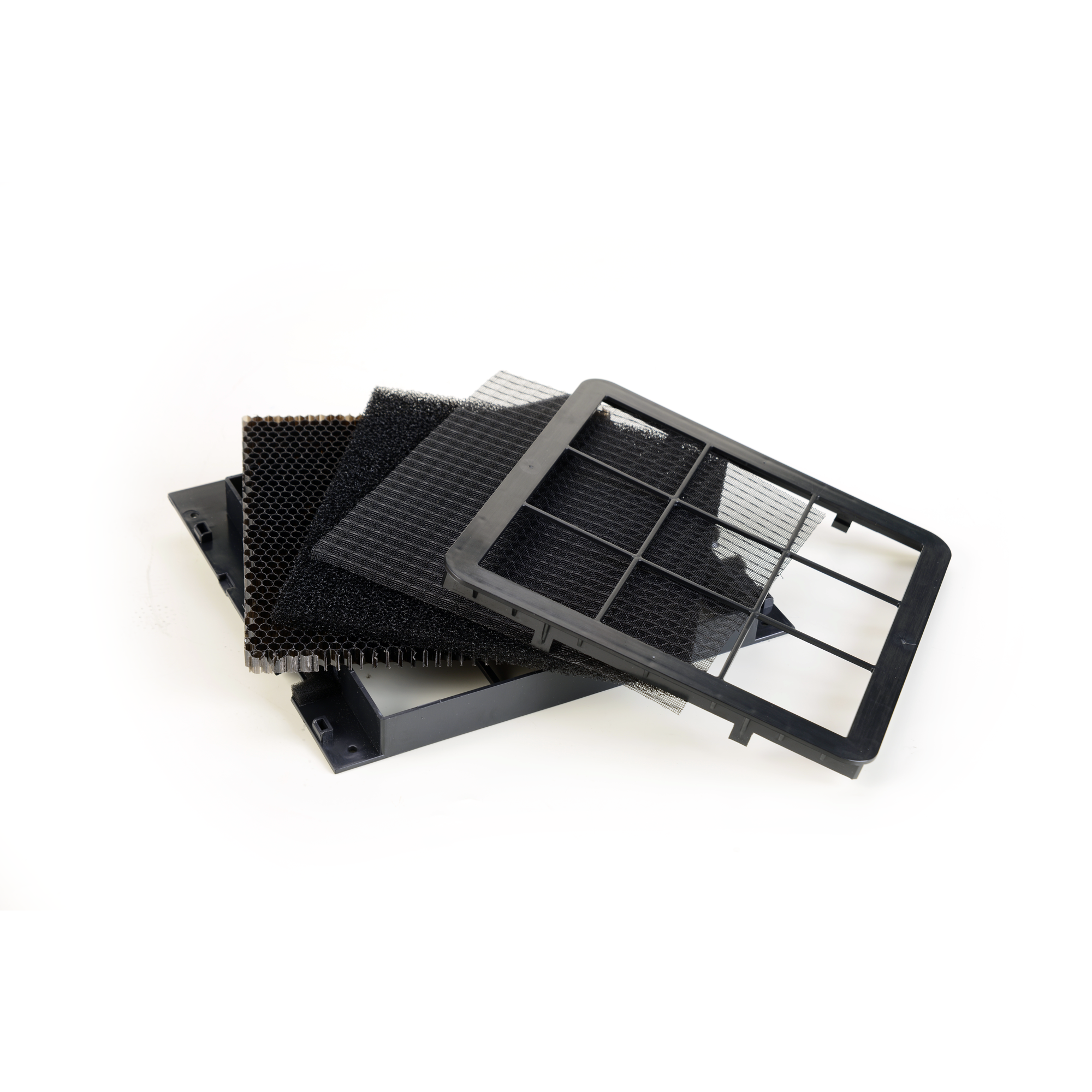 EdenPURE® Thunderstorm® OxiLeaf® XL100 Complete Filter Replacement