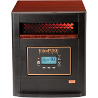 EdenPURE 1500 Elite