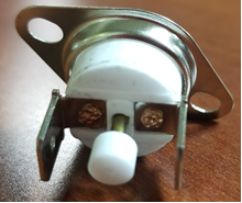 EdenPURE® Classic Series Heat Sensor — KN004