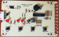 EdenPURE® Classic Front Control Board — KN002