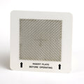 EdenPURE® Thunderstorm® OxiLeaf® XL100 Ozone Plate — A6005