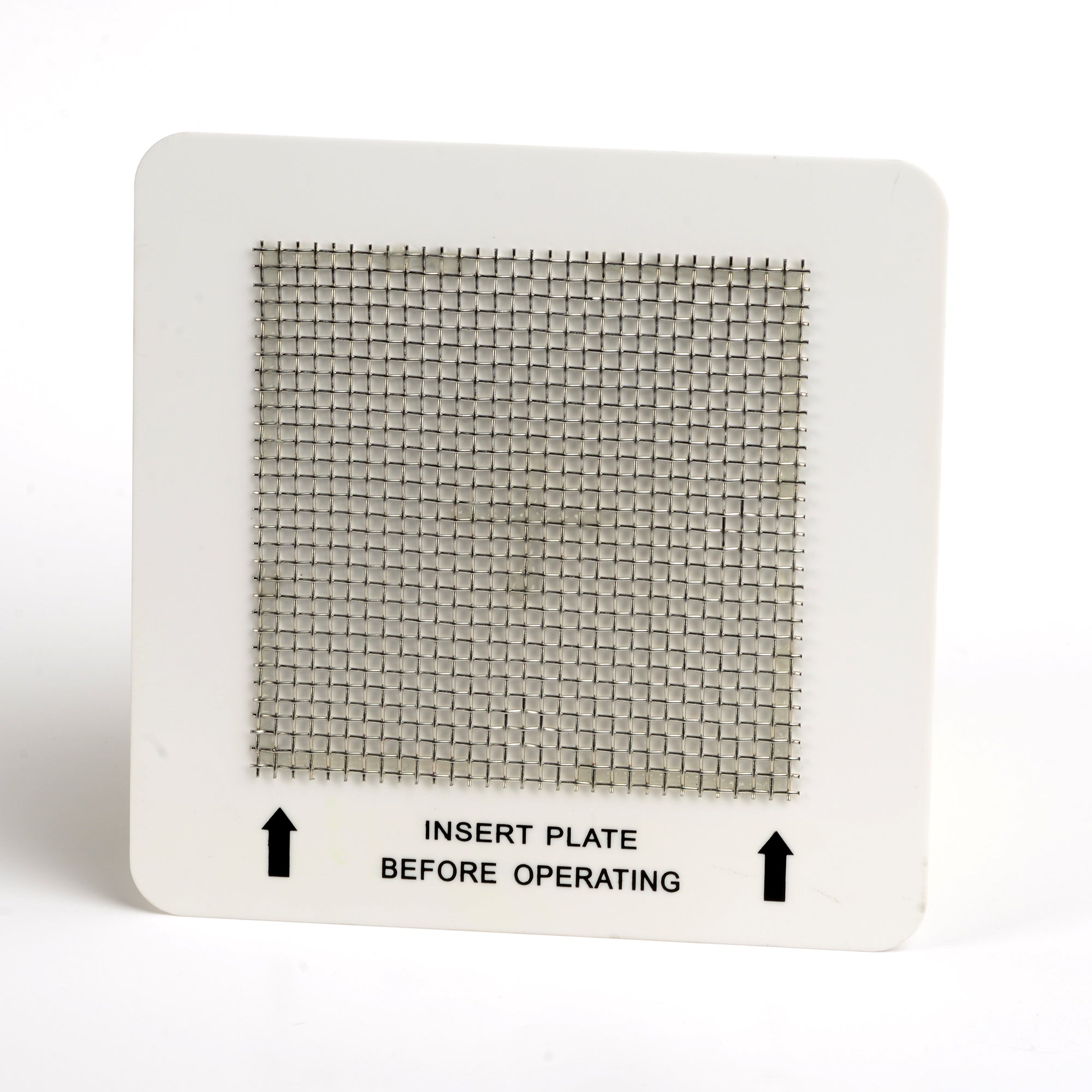 EdenPURE® Thunderstorm® OxiLeaf® XL100 Ozone Plate — A6005