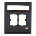 EdenPURE® GEN4 RTL / Personal Heater Front Panel — US006