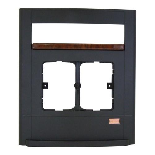 EdenPURE® GEN4 RTL / Personal Heater Front Panel — US006