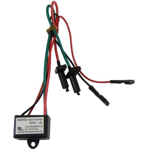 EdenPURE® G-7 Rev. C Negative Ion Generator — WG1406/ION/RP
