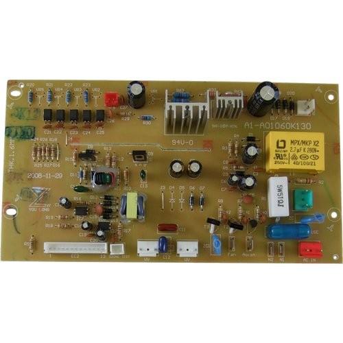 EdenPURE® G-7 Rev. C Main Control Board — WG1406/MAIN/RP