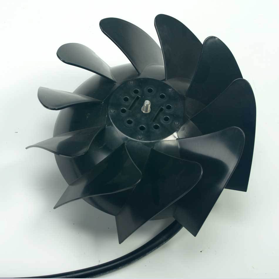 EdenPURE® Climater Complete Fan Assembly — YN028
