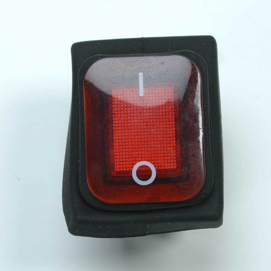 EdenPURE® Climater Power Switch — YN033