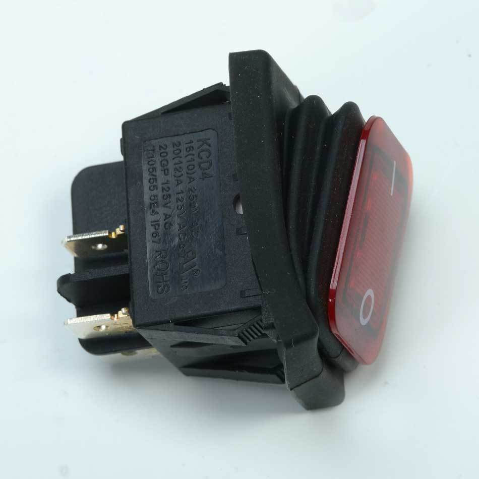 EdenPURE® Climater Power Switch — YN033