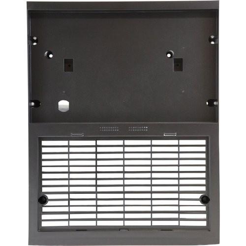EdenPURE® Signature Rear Panel — A4517/RP