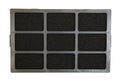 EdenPURE® Replacement Filter — GEN2, GEN21 & Wall-Hugger