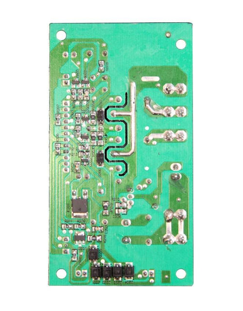 EdenPURE® GEN2 Rear Control Board — A5095