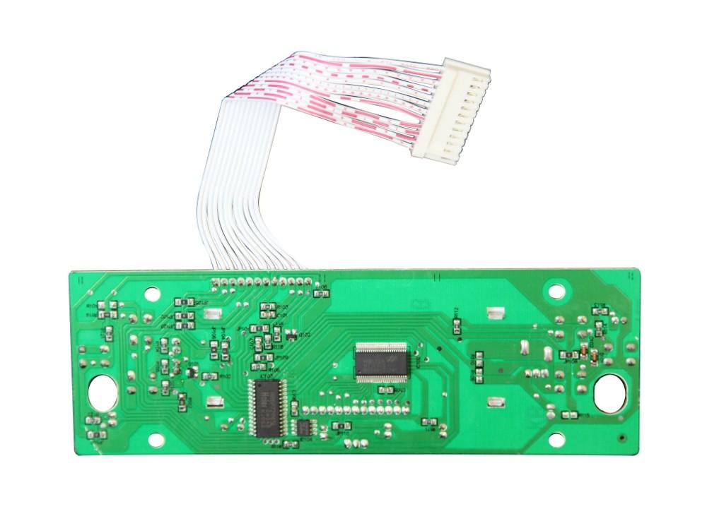 EdenPURE® GEN2 Front Control Board — A5095