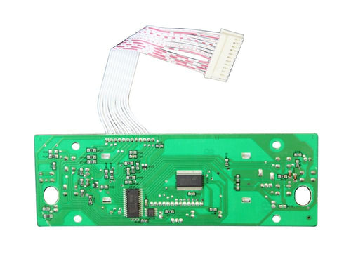 EdenPURE® GEN2 Front Control Board — A5095