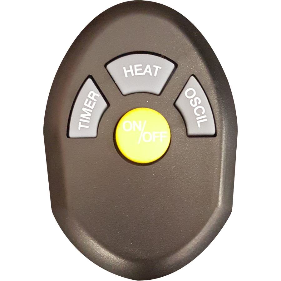 EdenPURE® Replacement Remote Controls — Select Your Model