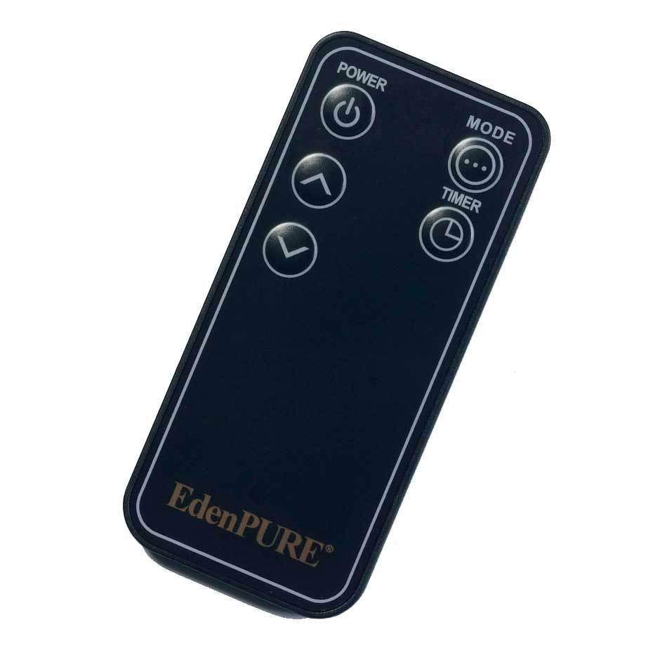 EdenPURE® Replacement Remote Controls — Select Your Model