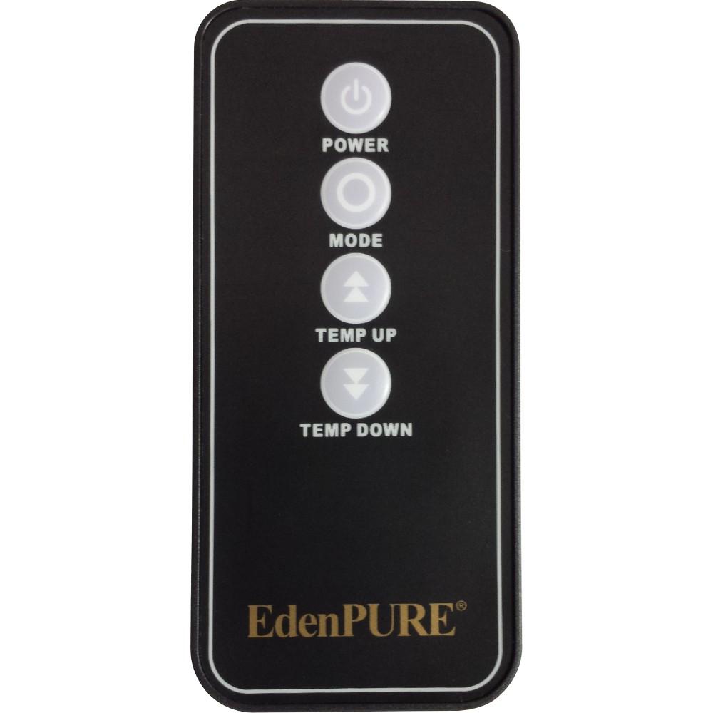 EdenPURE® Replacement Remote Controls — Select Your Model