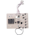 EdenPURE® Wall-Hugger Front Control Board — YN008