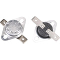 EdenPURE® Trusted Comfort Top Heat Sensor — YN017
