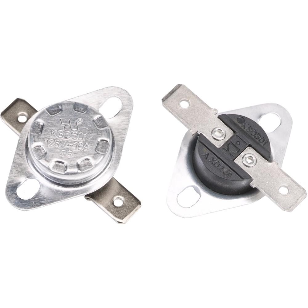 EdenPURE® Trusted Comfort Top Heat Sensor — YN017