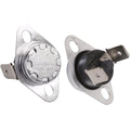 EdenPURE® Wall-Hugger Left Heat Sensor — YN020