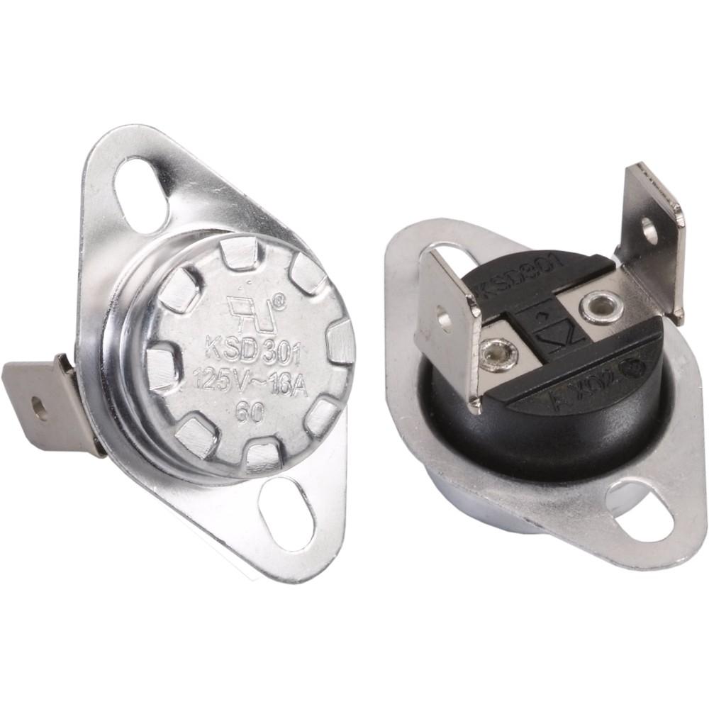 EdenPURE® Wall-Hugger Right Heat Sensor — YN021